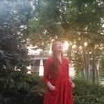 Nicole Hoisington wins Zeeb Scholarship for Study Abroad